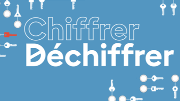 Exposition itinérante Chiffrer | Déchiffrer