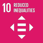 Goal 10: Advance Reconciliation With Indigenous Peoples and Take Action on Inequality