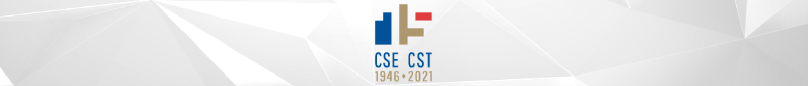CSE - CST 1946 - 2021